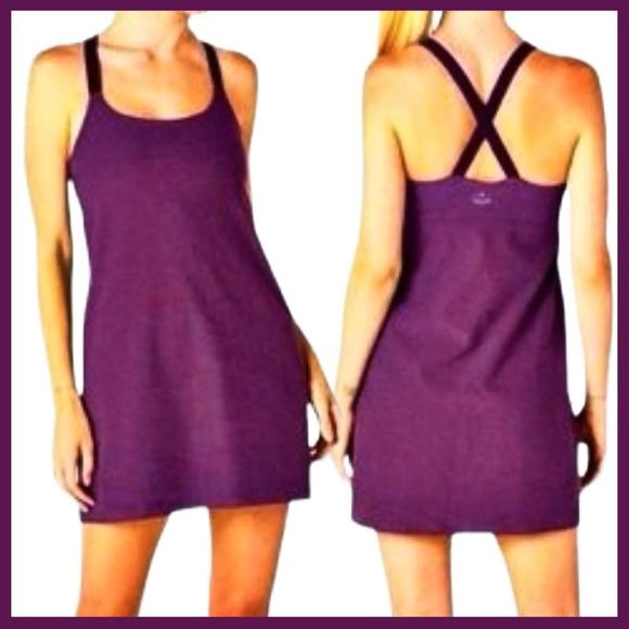 NWT Beyond Yoga Spacedye Move It Dress - Picture 10 of 16